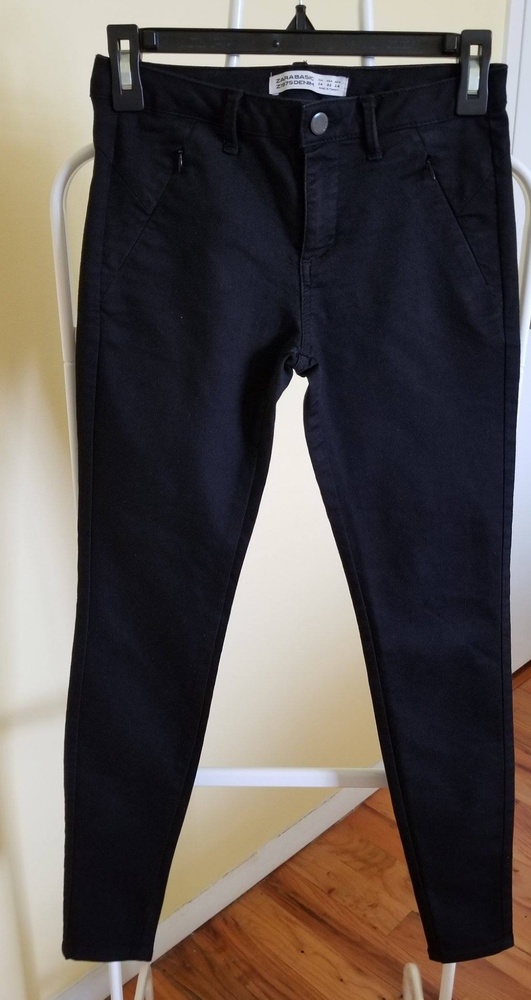 Used Zara jeans